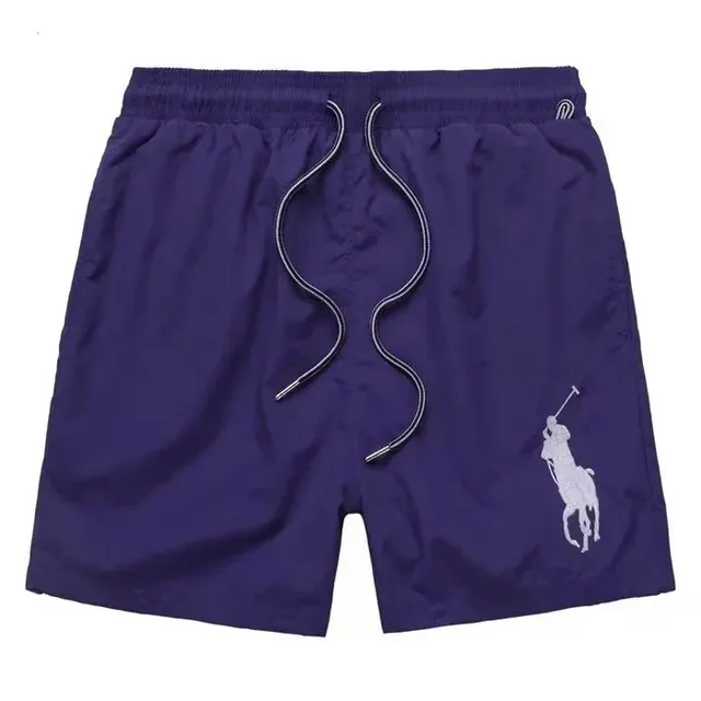 Polo Ralph Lauren Polo Shorts Jumpman Logo