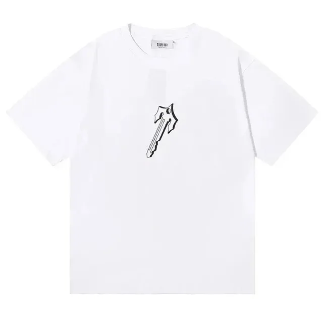 Trapstar T-Shirt Key Logo