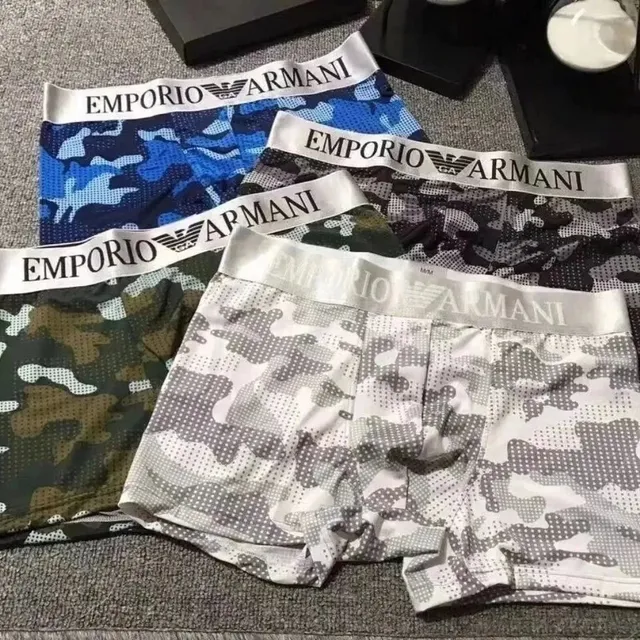 9(2 Pairs 蓝+军绿)
