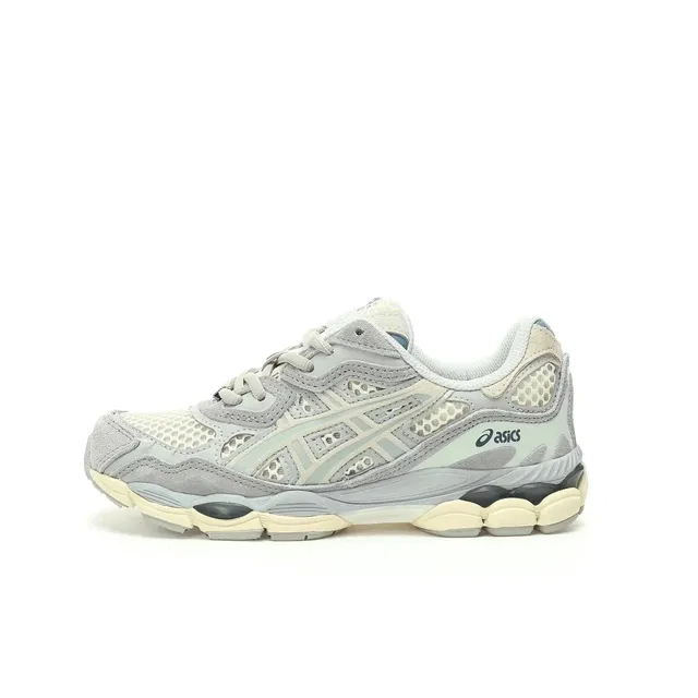 Asics GEL-1130 Grey Beige