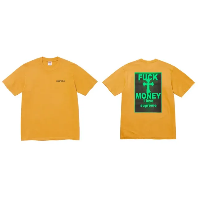 85 yellow
