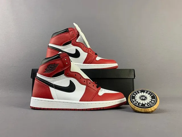 Air Jordan 1 High