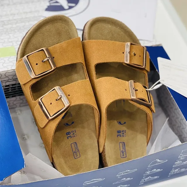 Birkenstock Arizona