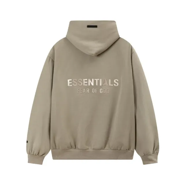 2271 heather gray [pullover]