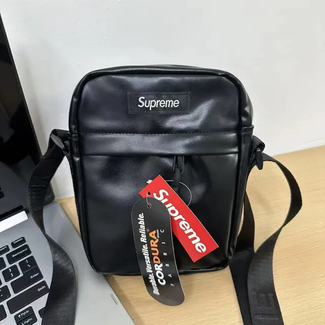 Supreme Shoulder Bag Cordura