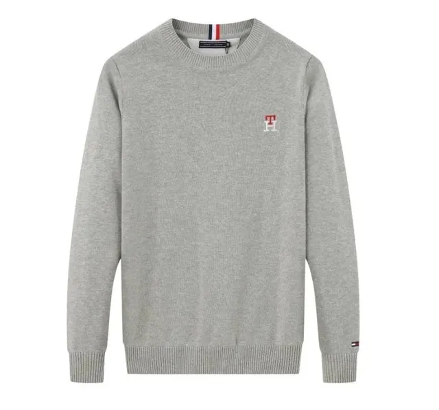Polo Ralph Lauren Crewneck Sweater Classic Fit