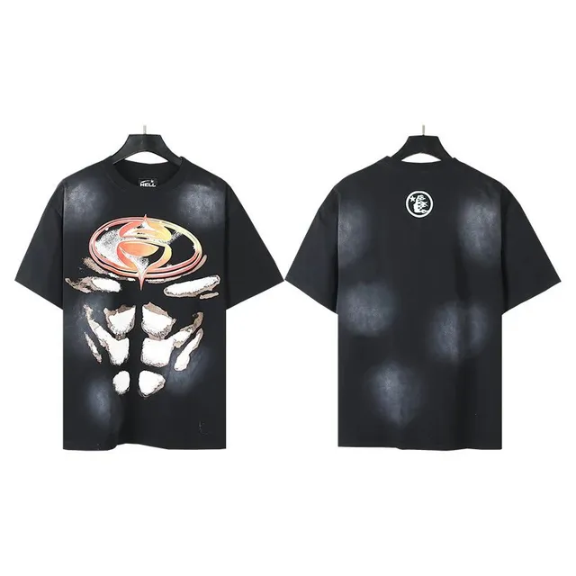 Hellstar Graphic Tee