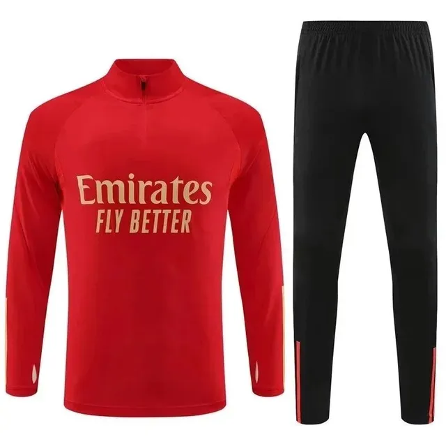 Adidas Training Set Emirates Fly Better