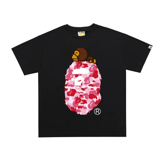 D011黑粉色