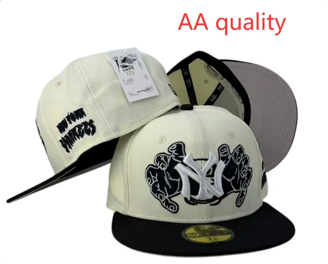 New Era × MLB 59FIFTY NY Yankees