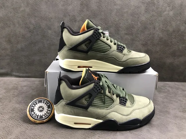 DEEP GREEN/CLEMENTINE-BLACK-WH