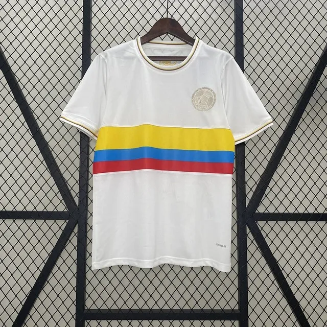 2425 Colombia 100 Years Anniversary