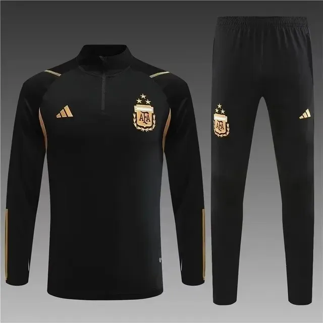 Adidas Argentina Training Set
