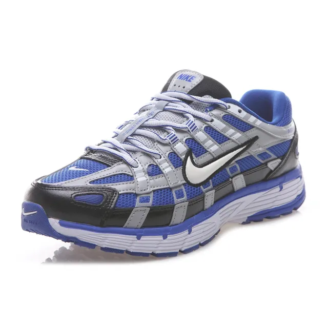 Nike P-6000 Royal Blue