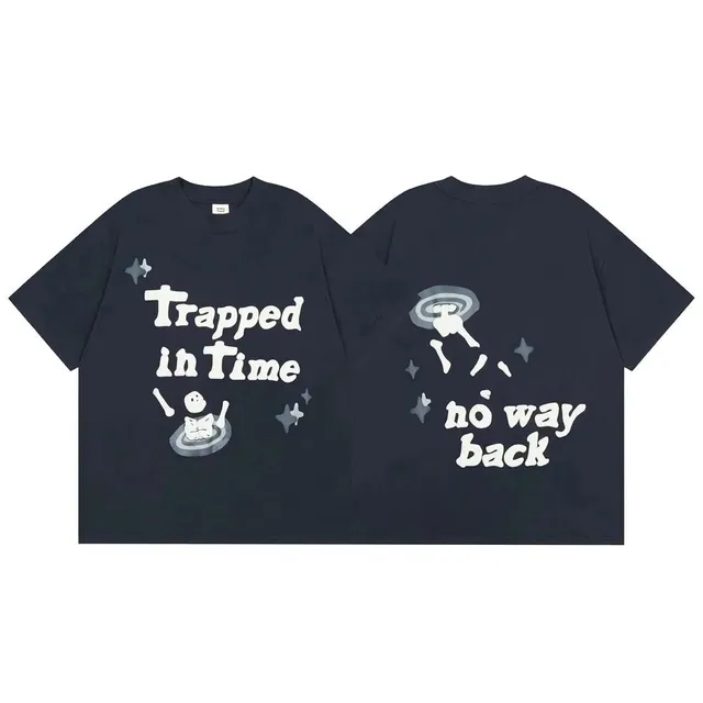 Broken Planet Graphic Tee