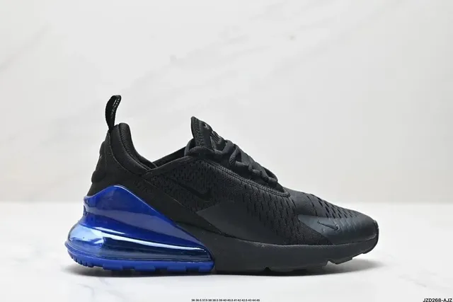 Nike Air Max 270 Obsidian