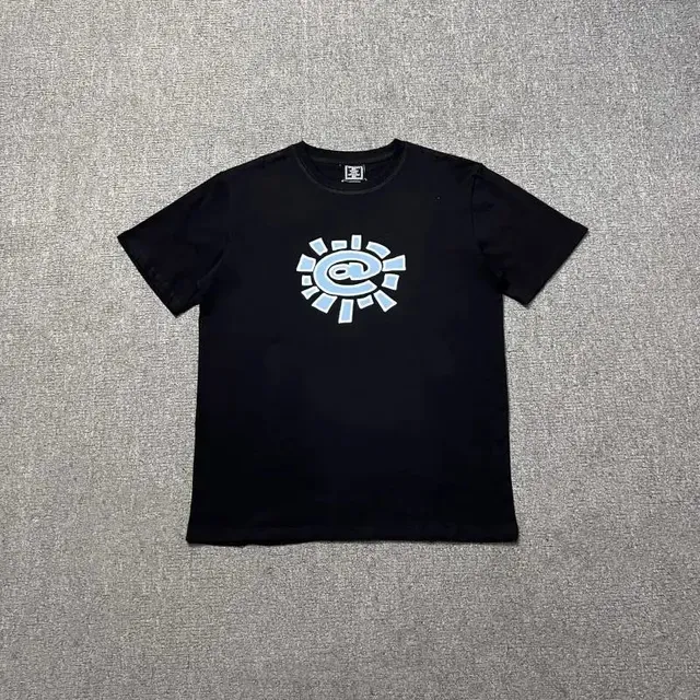 Corteiz T-Shirt Sun Logo