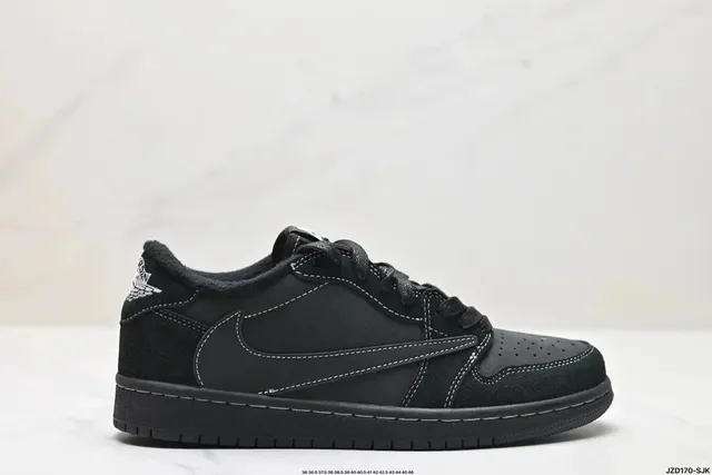 Air Jordan 1 Low Travis Scott