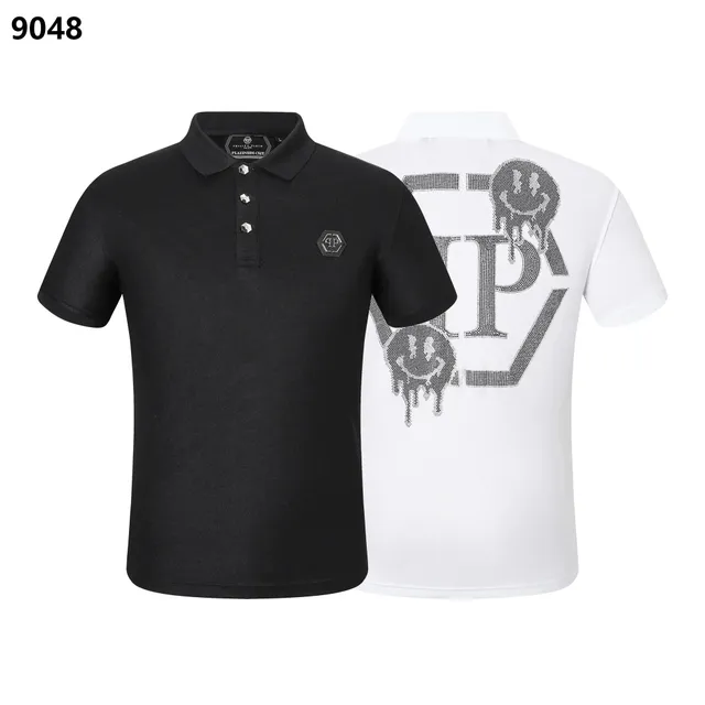 Philipp Plein Polo Shirt