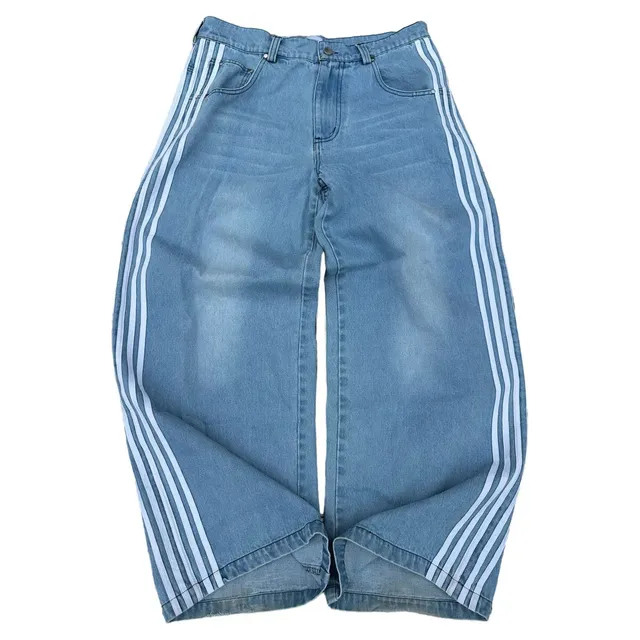 Adidas jeans