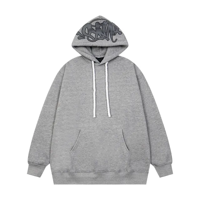 Corteiz Hoodie Graffiti Logo