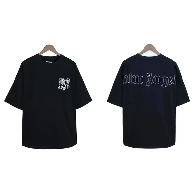 Palm Angels t shirts
