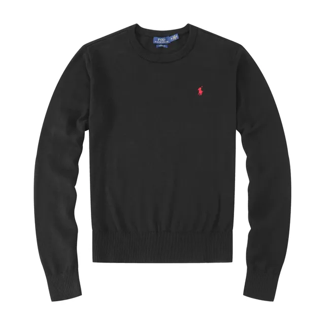 Polo Ralph Lauren Crewneck Sweater Classic Fit