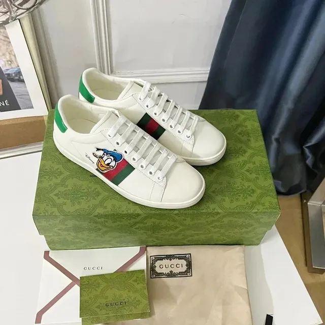 Gucci Ace Sneaker