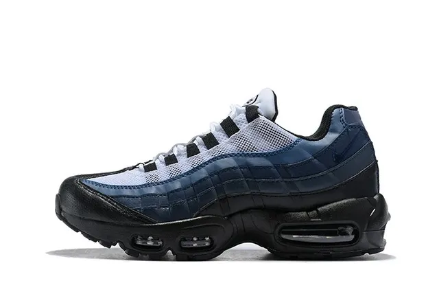 Nike Air Max 95 Navy/White