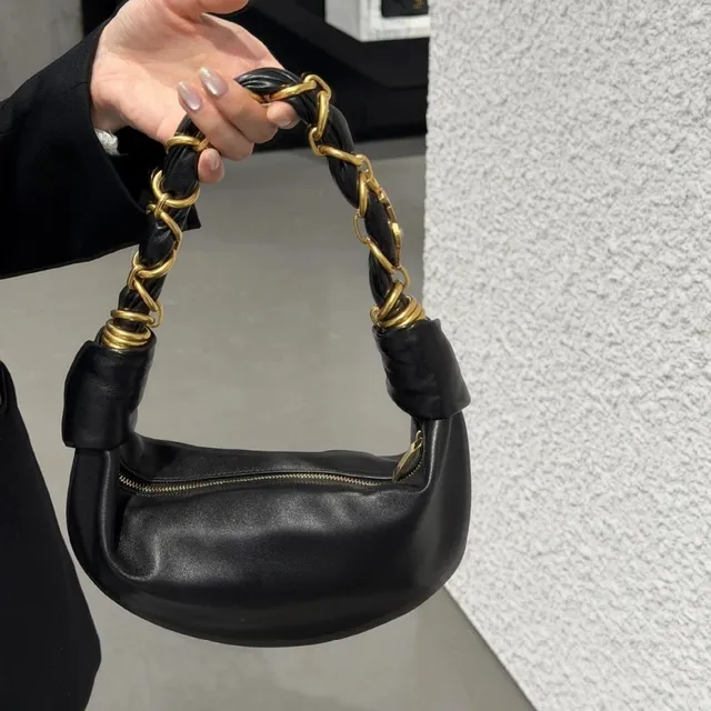 Bottega Veneta Jodie Chain Handle