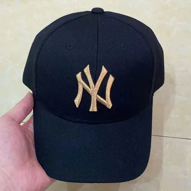 黑金NY