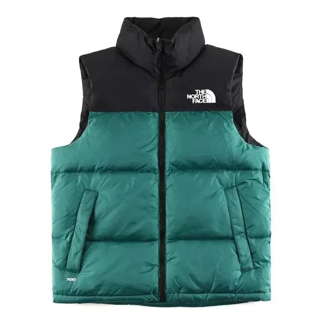 The North Face Nuptse Vest 700 Fill