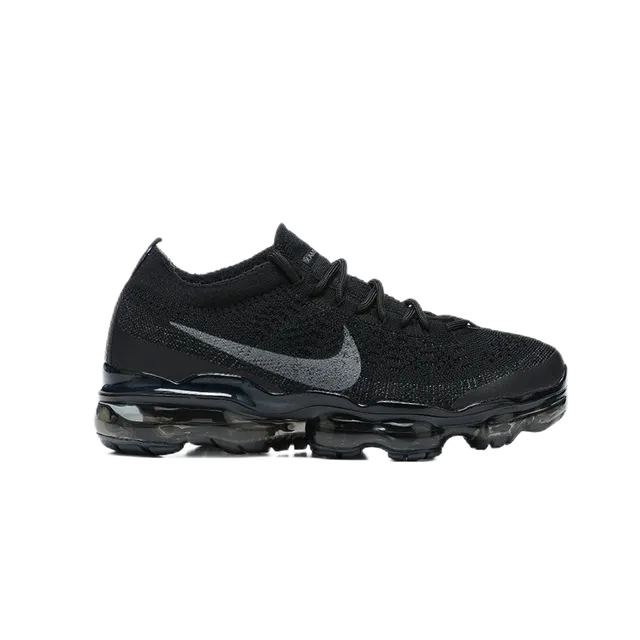 Nike Air VaporMax Triple Black