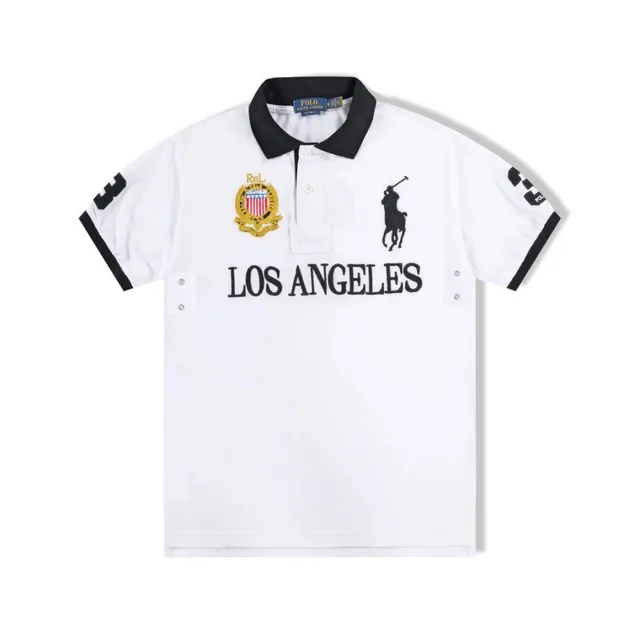 Polo Ralph Lauren Polo Shirt Los Angeles