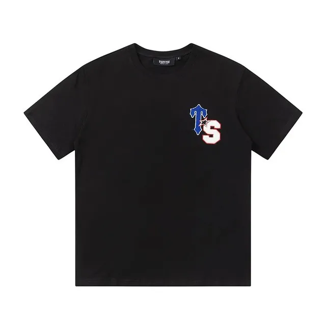 Trapstar t shirts