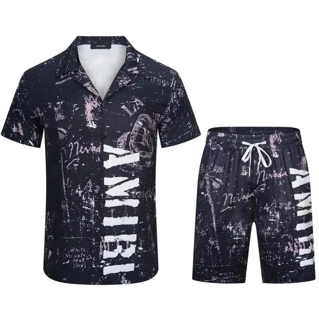 Amiri shirts