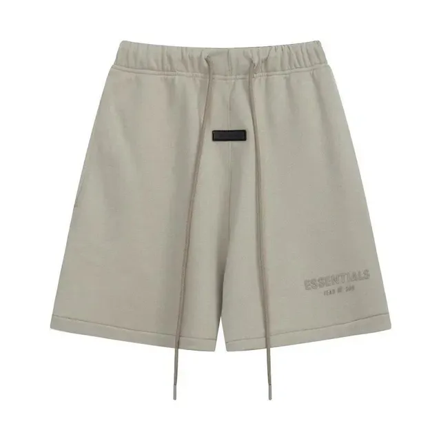 Fear of God Essentials Shorts Essentials Logo
