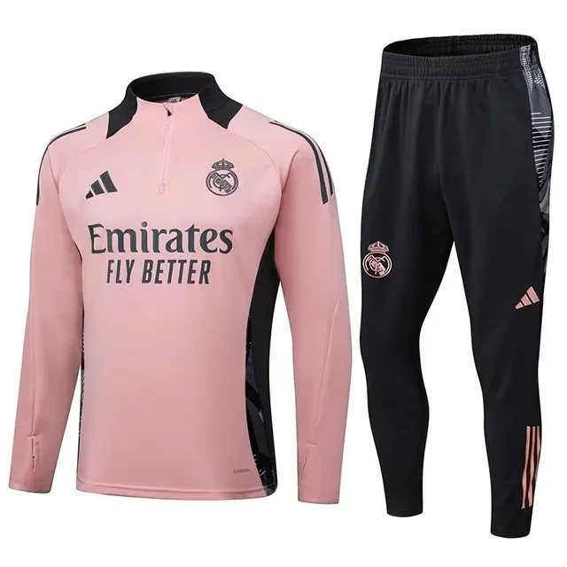 Adidas Training Set Emirates Fly Better