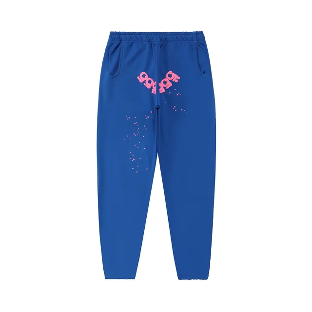 Corteiz Joggers Logo Print