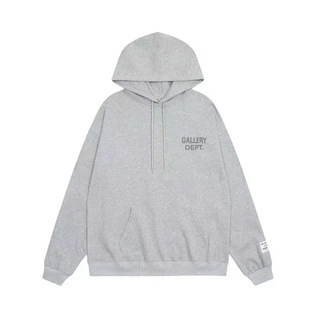 Hoodie Gallery Dept. Logo