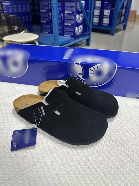 Birkenstock Arizona Suede