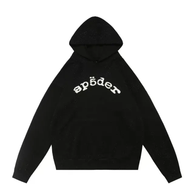 Bmx228 all over black
