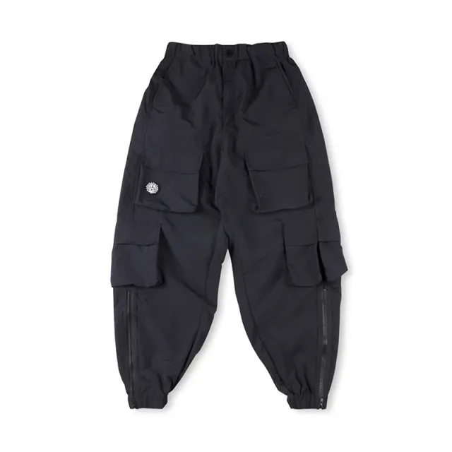 C.P. Company Cargo Pants Goggle Logo