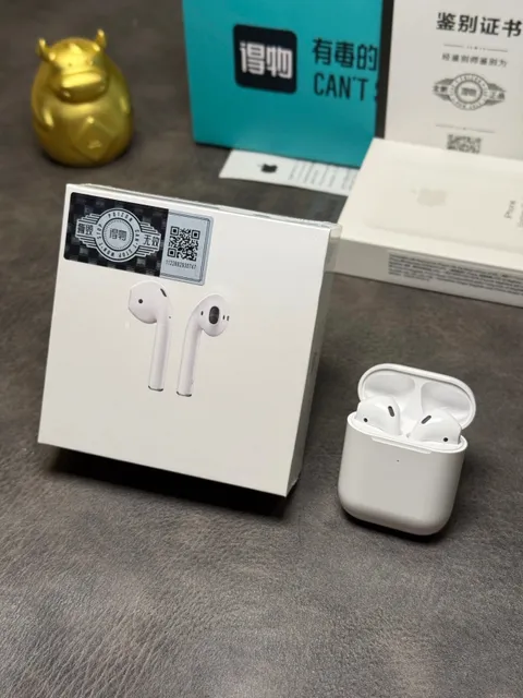 苹果AirPods2