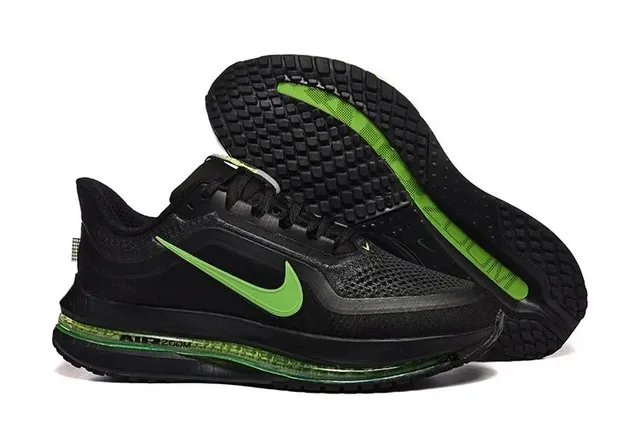 Nike Air Max 270 Black Volt