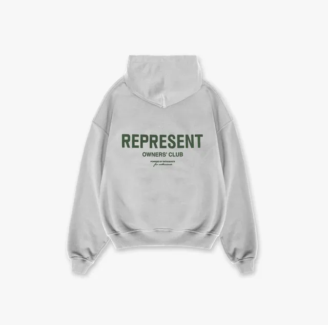 Represent Owners' Club Hoodie