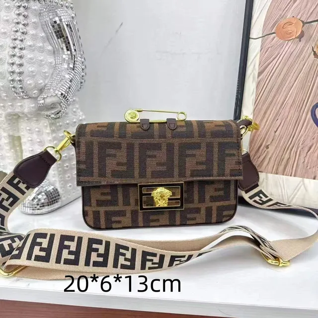 Versace Mini Bag