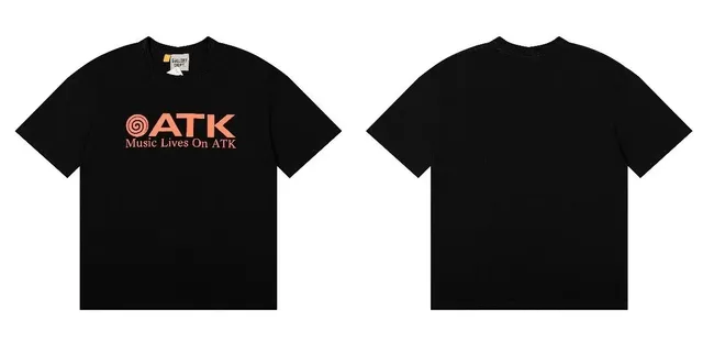 Gallery Dept. Graphic Tee ATK Logo