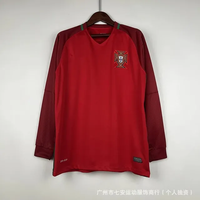 16葡萄牙主场