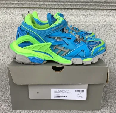 Balenciaga sneakers
